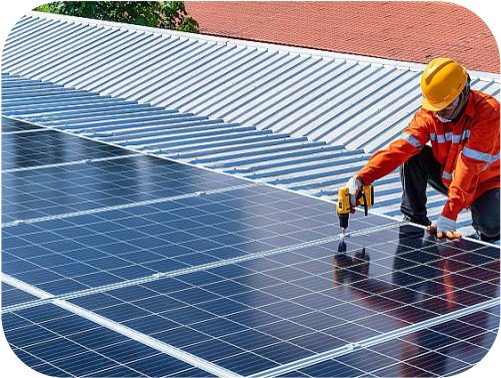 Materials and envelope